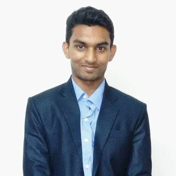 KAYYAM SAI PRANAY TEJA